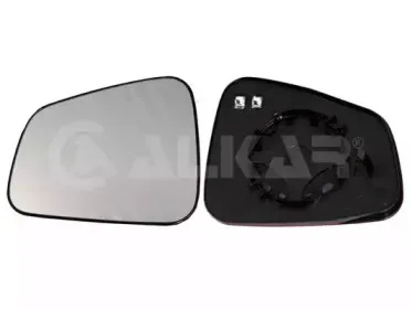 Зеркальное стекло, наружное зеркало ALKAR купить