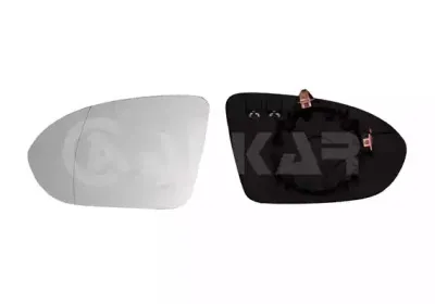 Зеркальное стекло, наружное зеркало ALKAR купить