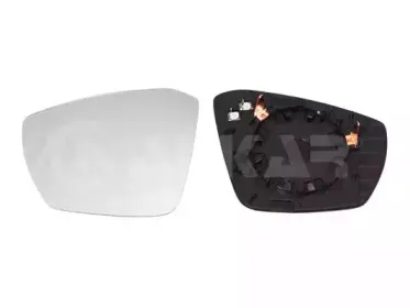 Зеркальное стекло, наружное зеркало ALKAR купить