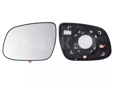 Зеркальное стекло, наружное зеркало ALKAR купить