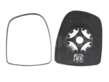 Стекло зеркала левое ALKAR купить