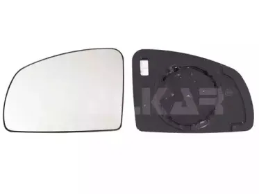 Зеркальное стекло, наружное зеркало ALKAR купить