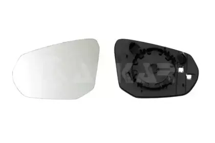 Зеркальное стекло, наружное зеркало ALKAR купить