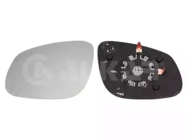 Зеркальное стекло, наружное зеркало ALKAR купить