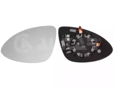 Зеркальное стекло, наружное зеркало ALKAR купить