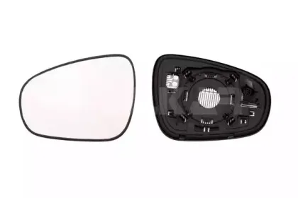 Зеркальное стекло, наружное зеркало ALKAR купить