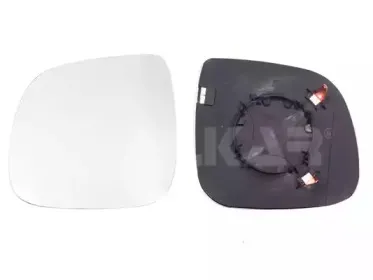 Зеркальное стекло, наружное зеркало ALKAR купить