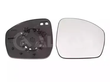 Зеркальное стекло, наружное зеркало ALKAR купить