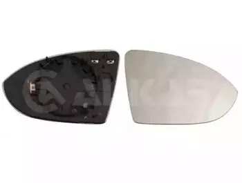 Зеркальное стекло, наружное зеркало ALKAR купить