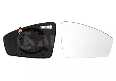 Зеркальное стекло, наружное зеркало ALKAR купить