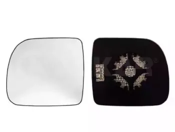 Зеркальное стекло, наружное зеркало ALKAR купить