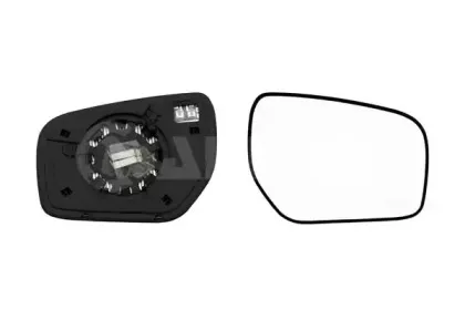 Зеркальное стекло, наружное зеркало ALKAR купить