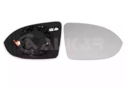 Зеркальное стекло, наружное зеркало ALKAR купить