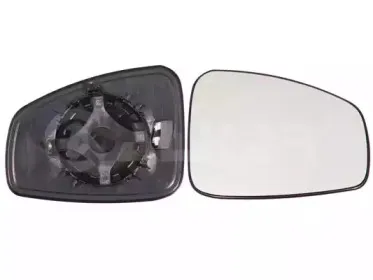 Зеркальное стекло, наружное зеркало ALKAR купить