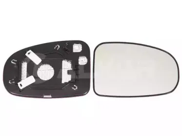 Зеркальное стекло, наружное зеркало ALKAR купить