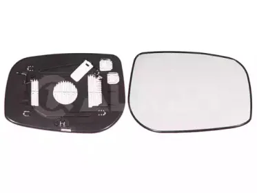 Зеркальное стекло, наружное зеркало ALKAR купить