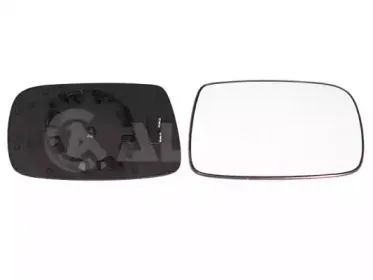 Зеркальное стекло, наружное зеркало ALKAR купить