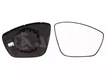 Зеркальное стекло, наружное зеркало ALKAR купить