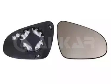 Зеркальное стекло, наружное зеркало ALKAR купить