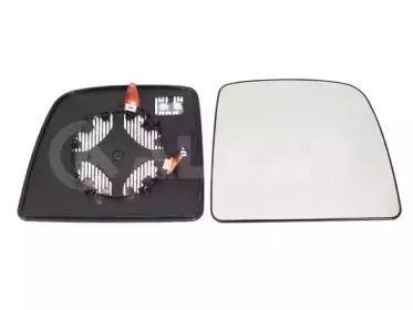 Зеркальное стекло, наружное зеркало ALKAR купить