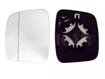 Зеркальное стекло, наружное зеркало ALKAR купить