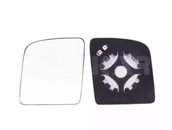 Зеркальное стекло, наружное зеркало ALKAR купить
