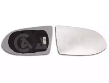 Зеркальное стекло, наружное зеркало ALKAR купить