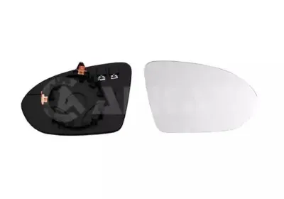 Зеркальное стекло, наружное зеркало ALKAR купить