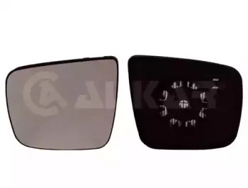 Зеркальное стекло, наружное зеркало ALKAR купить