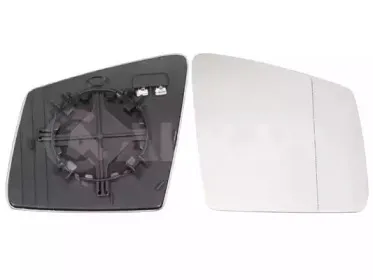 Зеркальное стекло, наружное зеркало ALKAR купить