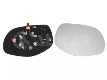 Зеркальное стекло, наружное зеркало ALKAR купить