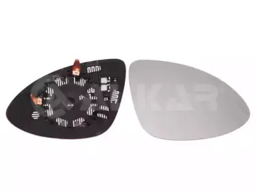 Зеркальное стекло, наружное зеркало ALKAR купить