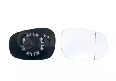 Зеркальное стекло, наружное зеркало ALKAR купить