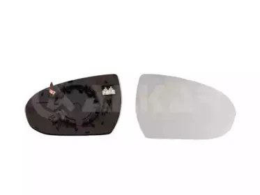 Зеркальное стекло, наружное зеркало ALKAR купить