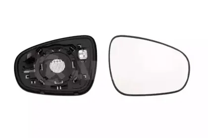 Зеркальное стекло, наружное зеркало ALKAR купить