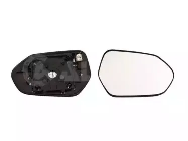 Зеркальное стекло, наружное зеркало ALKAR купить