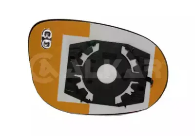 Зеркальное стекло, наружное зеркало ALKAR купить