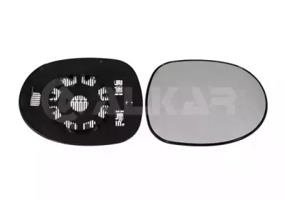 Зеркальное стекло, наружное зеркало ALKAR купить