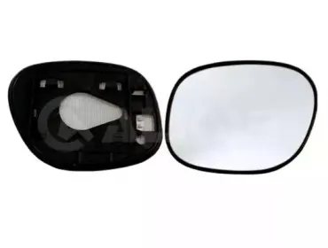 Зеркальное стекло, наружное зеркало ALKAR купить