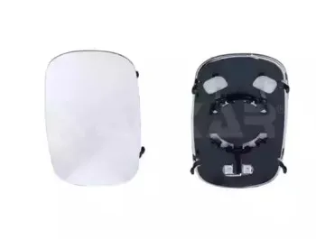 Зеркальное стекло, наружное зеркало ALKAR купить