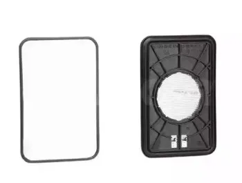 Зеркальное стекло, наружное зеркало ALKAR купить