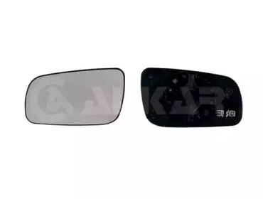 Зеркальное стекло, наружное зеркало ALKAR купить