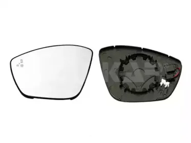 Зеркальное стекло, наружное зеркало ALKAR купить