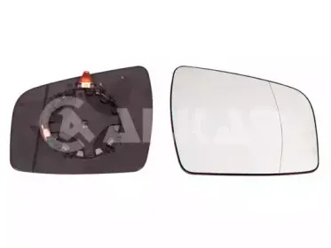 Зеркальное стекло, наружное зеркало ALKAR купить