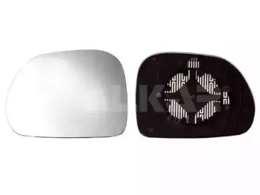 Зеркальное стекло, наружное зеркало ALKAR купить