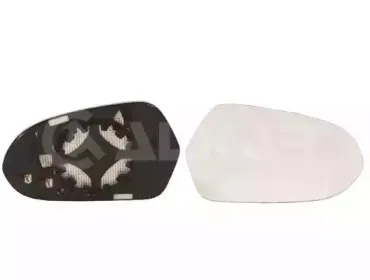 Зеркальное стекло, наружное зеркало ALKAR купить