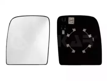 Зеркальное стекло, наружное зеркало ALKAR купить