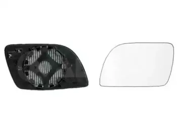 Зеркальное стекло, наружное зеркало ALKAR купить