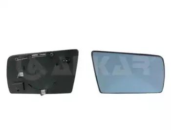 Зеркальное стекло, наружное зеркало ALKAR купить