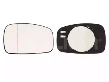 Зеркальное стекло, наружное зеркало ALKAR купить